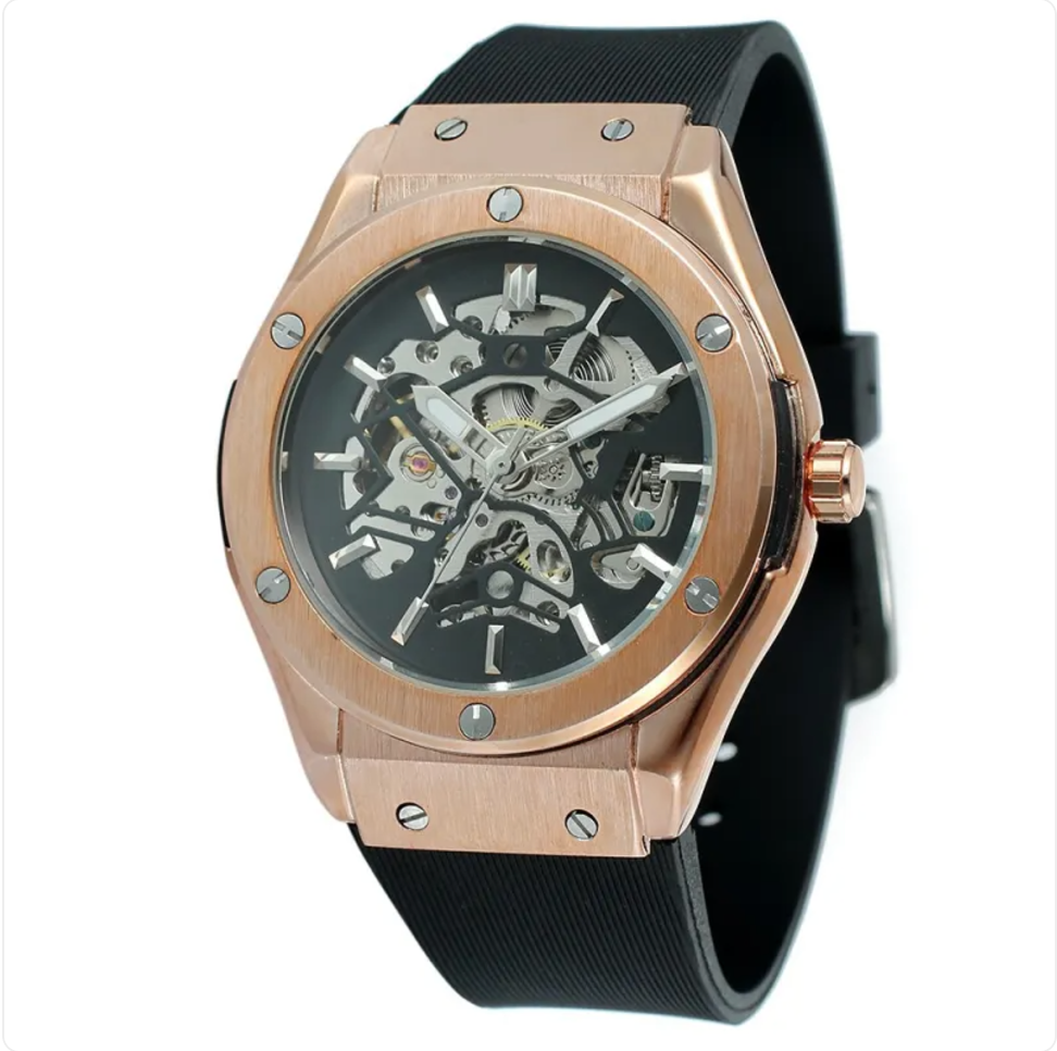 The Vanguard Automatic