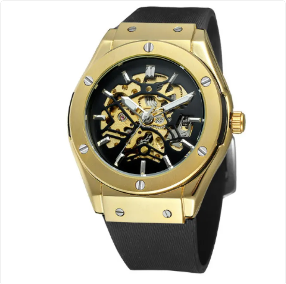 The Vanguard Automatic