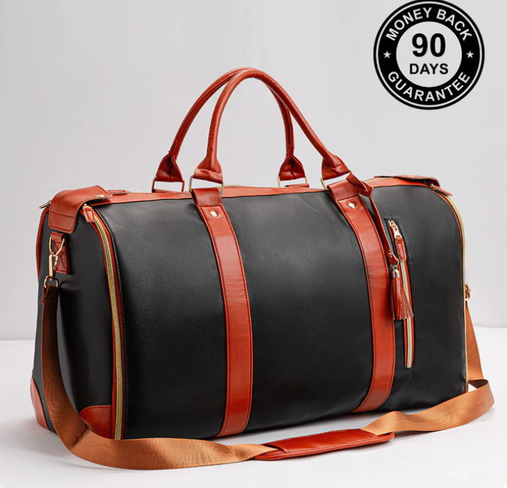 The Jetsetter Waterproof Travel Bag⁠