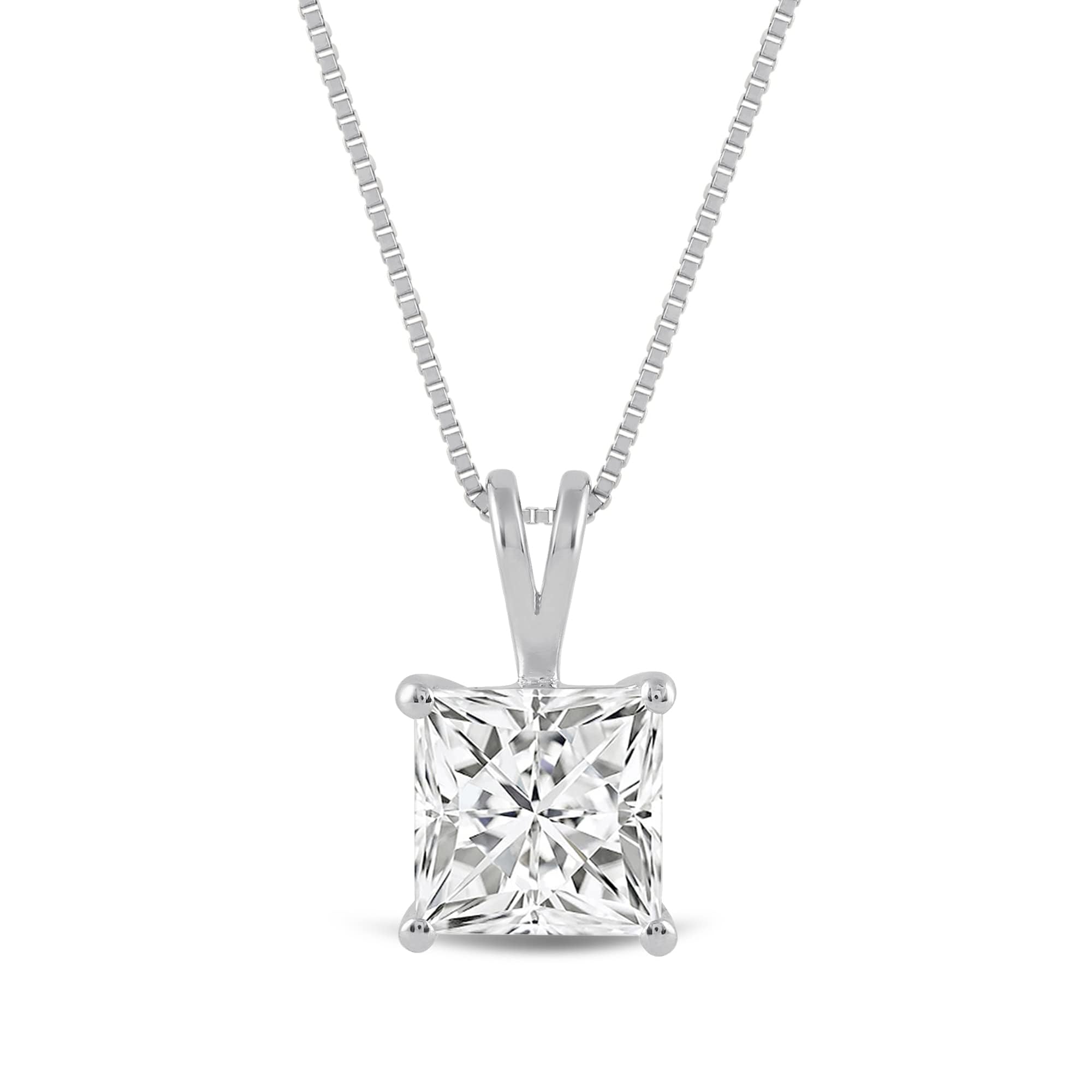 The Solitaire Pendant⁠