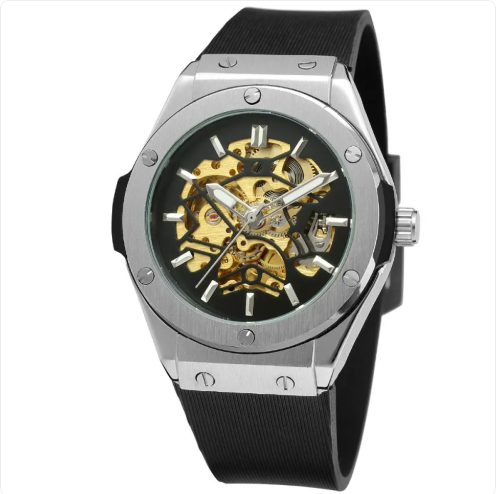 The Vanguard Automatic