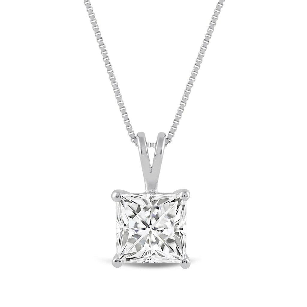 The Solitaire Pendant⁠