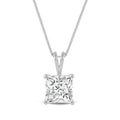 The Solitaire Pendant⁠