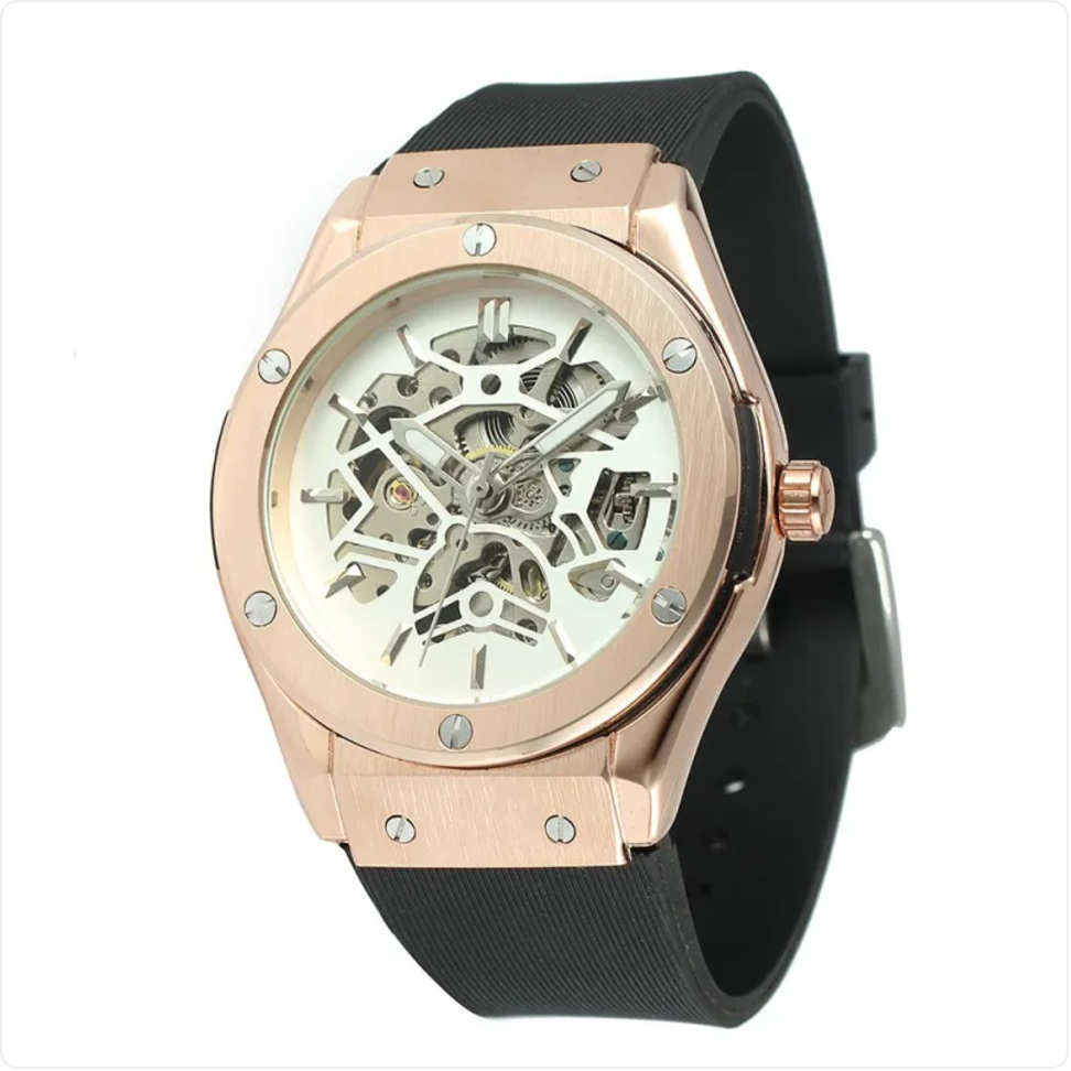 The Vanguard Automatic