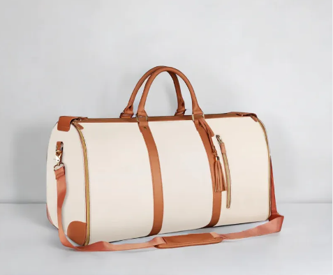 The Jetsetter Waterproof Travel Bag⁠